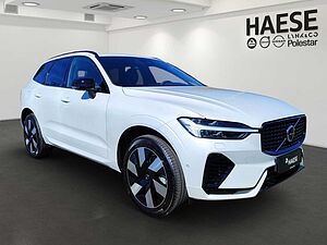 Volvo  Plus Dark Plug-In Hybrid AWD T6 Twin Engine