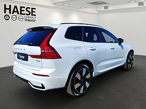 Volvo  Plus Dark Plug-In Hybrid AWD T6 Twin Engine