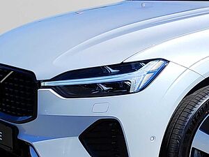 Volvo  Plus Dark Plug-In Hybrid AWD T6 Twin Engine