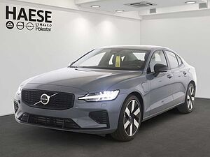 Volvo  Ultimate Dark Plug-In Hybrid AWD T8 Twin Eng