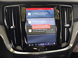 Volvo  Ultimate Dark Plug-In Hybrid AWD T8 Twin Eng