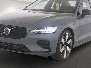 Volvo  Ultimate Dark Plug-In Hybrid AWD T8 Twin Eng