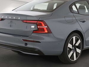 Volvo  Ultimate Dark Plug-In Hybrid AWD T8 Twin Eng