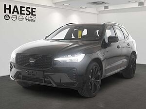 Volvo  T6 Plus Black Edition Recharge Plug-In Hybr