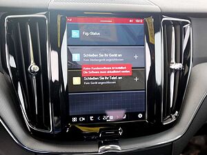 Volvo  T6 Plus Black Edition Recharge Plug-In Hybr