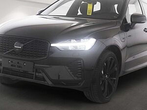 Volvo  T6 Plus Black Edition Recharge Plug-In Hybr