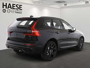 Volvo  T6 Plus Black Edition Recharge Plug-In Hybr