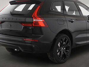 Volvo  T6 Plus Black Edition Recharge Plug-In Hybr