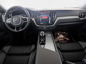 Volvo  T6 Plus Black Edition Recharge Plug-In Hybr