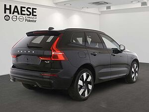 Volvo  T6 Plus Dark Recharge Plug-In Hybrid AWD EU