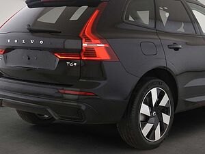 Volvo  T6 Plus Dark Recharge Plug-In Hybrid AWD EU