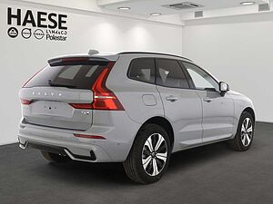 Volvo  T6 Plus Dark Recharge Plug-In Hybrid AWD EU