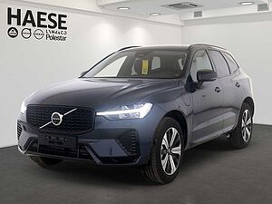 Volvo  T6 Plus Dark Recharge Plug-In Hybrid AWD EU