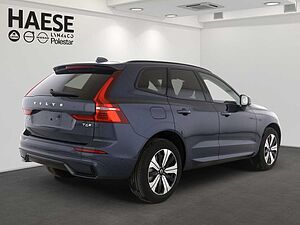Volvo  T6 Plus Dark Recharge Plug-In Hybrid AWD EU
