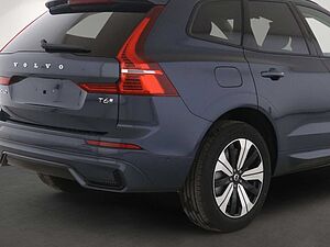 Volvo  T6 Plus Dark Recharge Plug-In Hybrid AWD EU