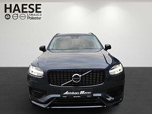 Volvo  Recharge T8 AWD Plug-In-Hybrid Ultra Dark *