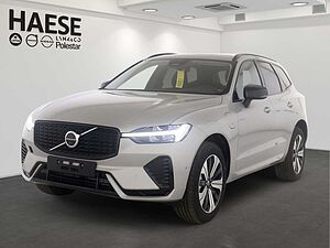 Volvo  Plus Dark Plug-In Hybrid AWD T6 Twin Engine