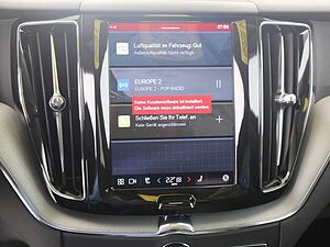 Volvo  Plus Dark Plug-In Hybrid AWD T6 Twin Engine