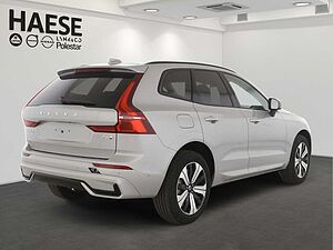 Volvo  Plus Dark Plug-In Hybrid AWD T6 Twin Engine