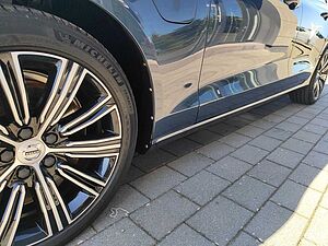 Volvo  T6 EU6d Inscription Plug-In Hybrid AWD HUD A