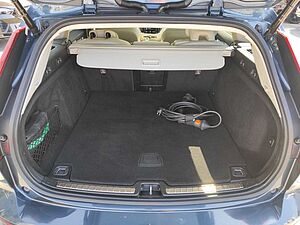 Volvo  T6 EU6d Inscription Plug-In Hybrid AWD HUD A