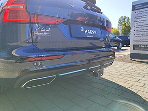 Volvo  T6 EU6d Inscription Plug-In Hybrid AWD HUD A