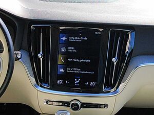 Volvo  T6 EU6d Inscription Plug-In Hybrid AWD HUD A