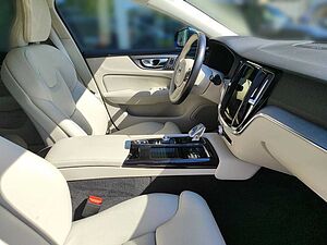 Volvo  T6 EU6d Inscription Plug-In Hybrid AWD HUD A