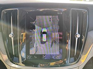 Volvo  T6 EU6d Inscription Plug-In Hybrid AWD HUD A