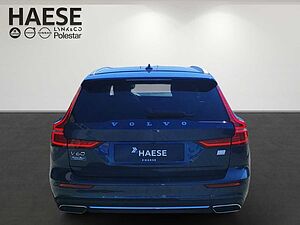 Volvo  T6 EU6d Inscription Plug-In Hybrid AWD HUD A