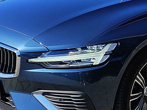 Volvo  T6 EU6d Inscription Plug-In Hybrid AWD HUD A
