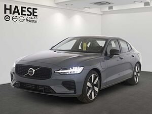 Volvo  T8 Ultimate Dark Recharge Plug-In Hybrid AWD