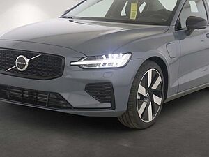 Volvo  T8 Ultimate Dark Recharge Plug-In Hybrid AWD