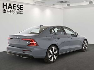 Volvo  T8 Ultimate Dark Recharge Plug-In Hybrid AWD
