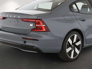 Volvo  T8 Ultimate Dark Recharge Plug-In Hybrid AWD