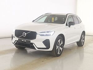 Volvo  T6 Plus Dark Recharge Plug-In Hybrid AWD EU
