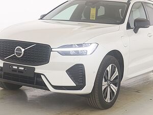 Volvo  T6 Plus Dark Recharge Plug-In Hybrid AWD EU