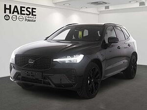 Volvo  T6 Plus Black Edition Recharge Plug-In Hybr