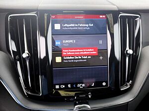 Volvo  T6 Plus Black Edition Recharge Plug-In Hybr