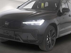 Volvo  T6 Plus Black Edition Recharge Plug-In Hybr