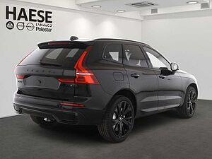 Volvo  T6 Plus Black Edition Recharge Plug-In Hybr