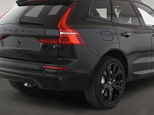 Volvo  T6 Plus Black Edition Recharge Plug-In Hybr