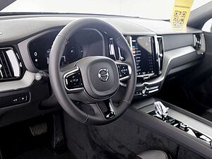 Volvo  T6 Plus Black Edition Recharge Plug-In Hybr