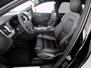 Volvo  T6 Plus Black Edition Recharge Plug-In Hybr