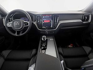Volvo  T6 Plus Black Edition Recharge Plug-In Hybr