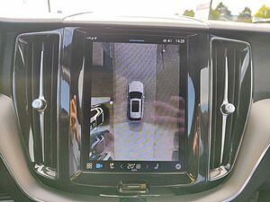 Volvo  B5 Diesel EU6d R Design AWD AD StandHZG Nav