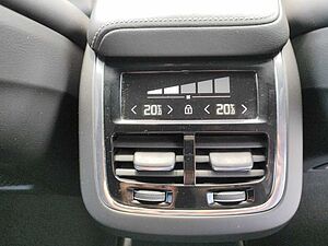 Volvo  B5 Diesel EU6d R Design AWD AD StandHZG Nav