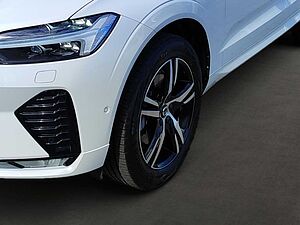 Volvo  B5 Diesel EU6d R Design AWD AD StandHZG Nav