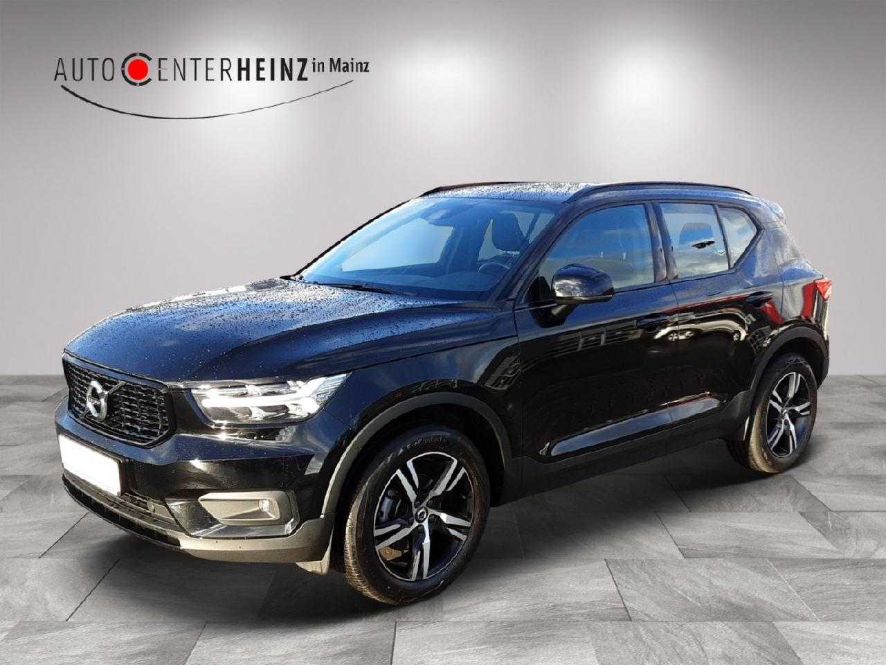 Volvo  R Design 2WD