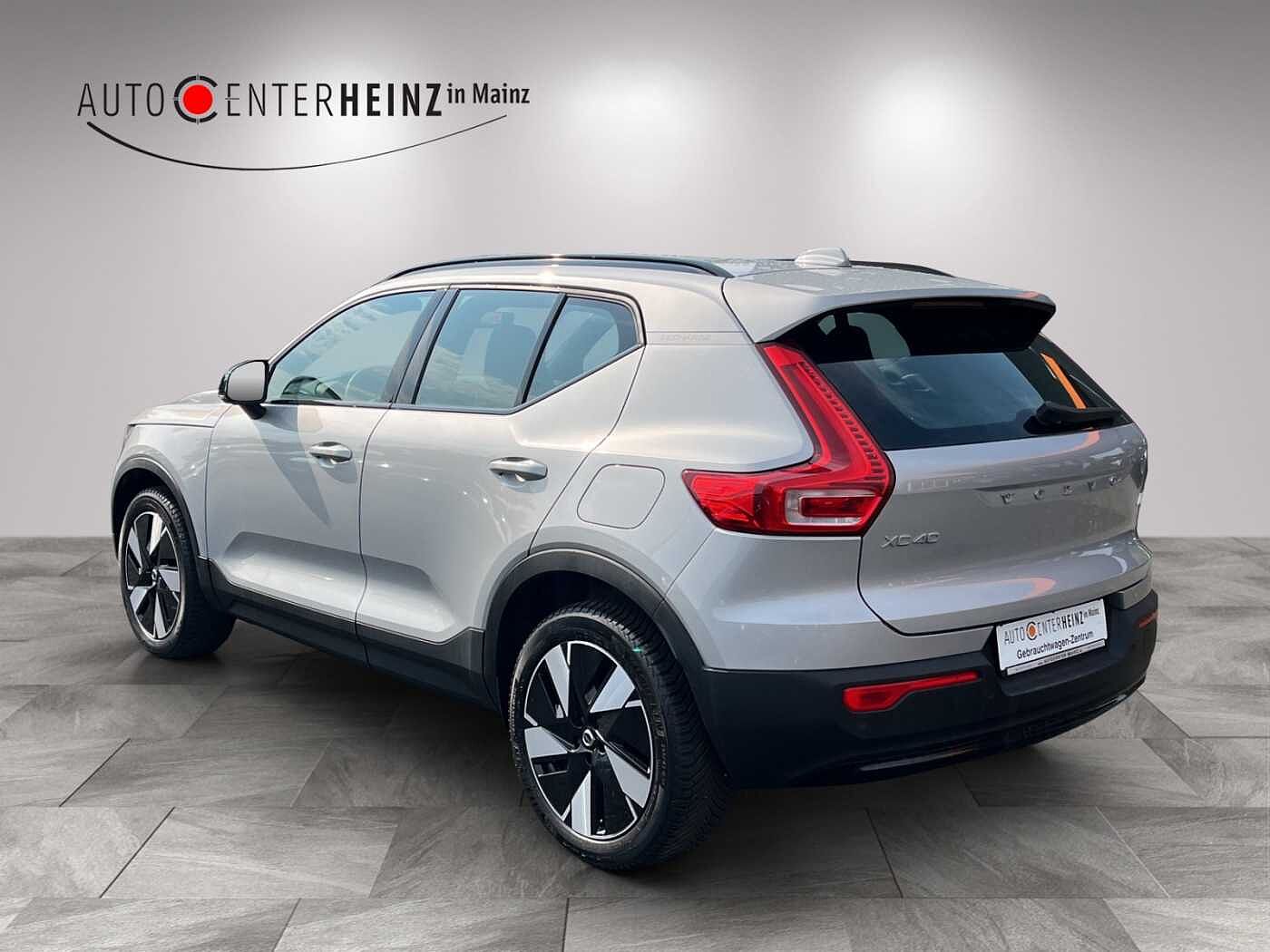 Volvo  Core Recharge Pure Electric 2WD
